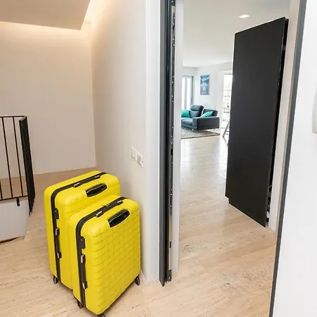 Apartment Mont Des Olives - Cap D'ail- App6 Saint-Antoine (Alpes-Maritimes)
