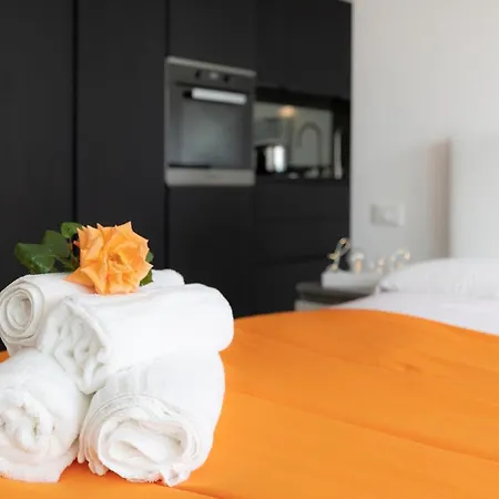 Apartment Mont Des Olives - Cap D'ail- App6 *