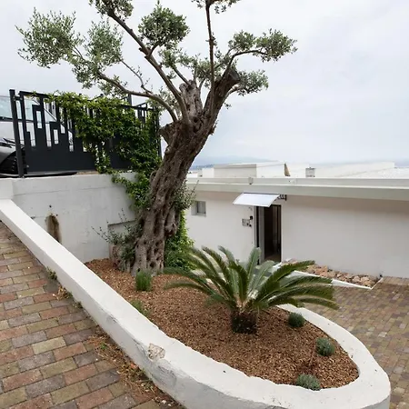 Mont Des Olives - Cap D'ail- App6 Lejlighed Saint-Antoine (Alpes-Maritimes)