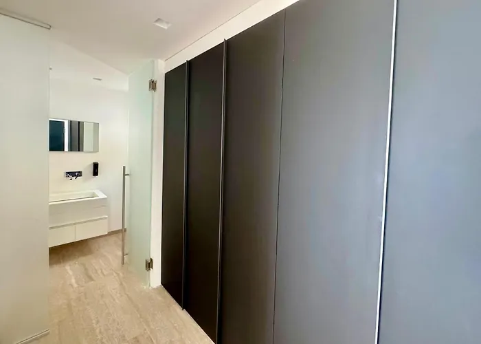 Lägenhet Mont Des Olives - Cap D'ail- App6 *