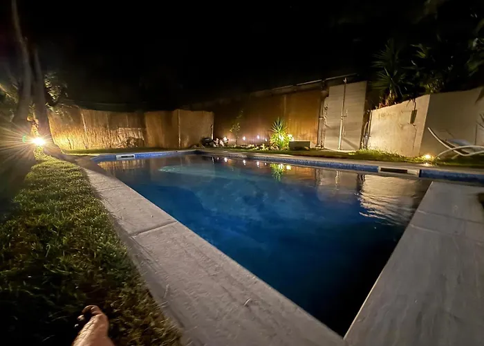 Mont Des Olives - Cap D'ail- App6 *